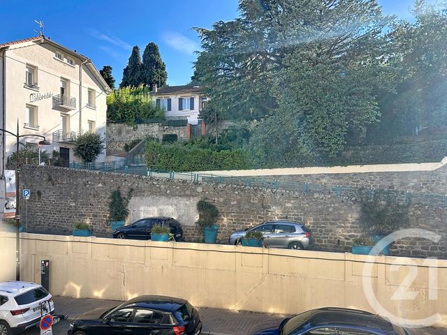 Appartement F3 à vendre - 3 pièces - 78.7 m2 - AMELIE LES BAINS PALALDA - 66 - LANGUEDOC-ROUSSILLON - Century 21 Agence Des Cerisiers