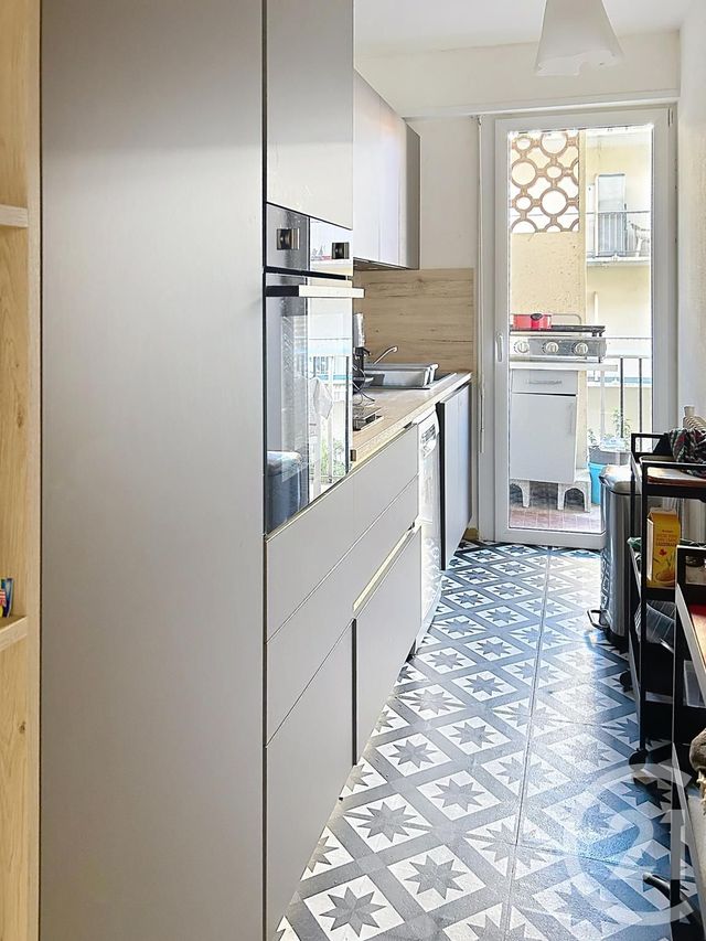 Appartement F3 à vendre - 3 pièces - 78.7 m2 - AMELIE LES BAINS PALALDA - 66 - LANGUEDOC-ROUSSILLON - Century 21 Agence Des Cerisiers
