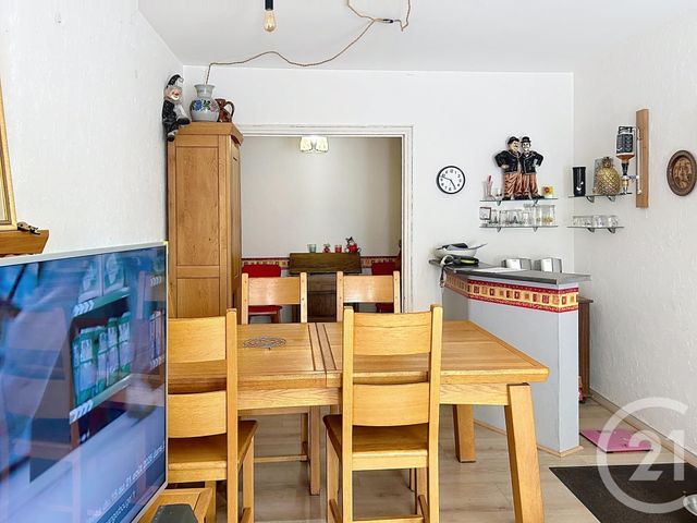 Appartement F3 à vendre - 3 pièces - 78.7 m2 - AMELIE LES BAINS PALALDA - 66 - LANGUEDOC-ROUSSILLON - Century 21 Agence Des Cerisiers