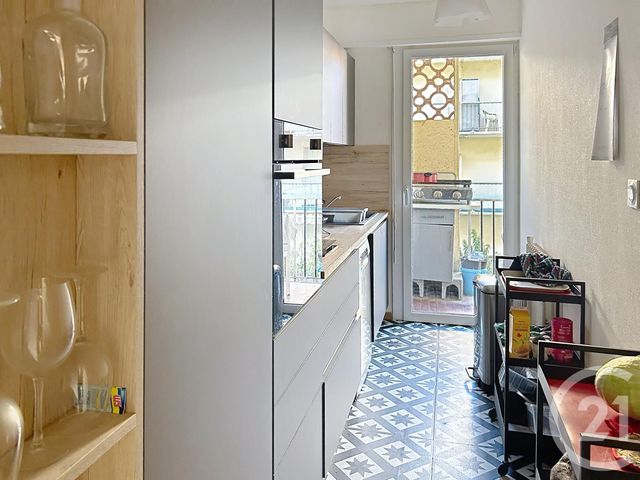 Appartement F3 à vendre - 3 pièces - 78.7 m2 - AMELIE LES BAINS PALALDA - 66 - LANGUEDOC-ROUSSILLON - Century 21 Agence Des Cerisiers