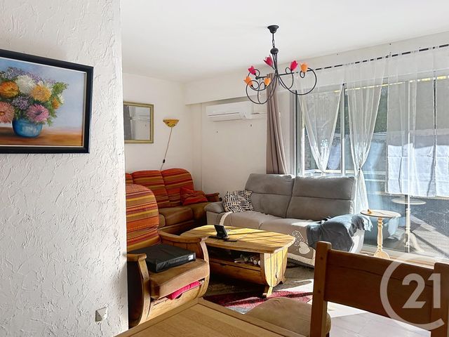 Appartement F3 à vendre - 3 pièces - 78.7 m2 - AMELIE LES BAINS PALALDA - 66 - LANGUEDOC-ROUSSILLON - Century 21 Agence Des Cerisiers