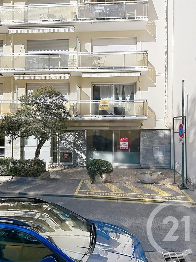 Appartement F3 à vendre - 3 pièces - 78.7 m2 - AMELIE LES BAINS PALALDA - 66 - LANGUEDOC-ROUSSILLON - Century 21 Agence Des Cerisiers