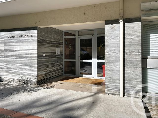 Appartement F3 à vendre - 3 pièces - 78.7 m2 - AMELIE LES BAINS PALALDA - 66 - LANGUEDOC-ROUSSILLON - Century 21 Agence Des Cerisiers