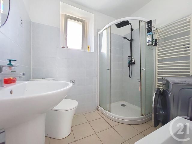 Appartement F3 à vendre - 3 pièces - 78.25 m2 - AMELIE LES BAINS PALALDA - 66 - LANGUEDOC-ROUSSILLON - Century 21 Agence Des Cerisiers
