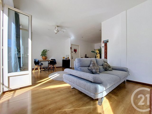 Appartement F3 à vendre - 3 pièces - 78.25 m2 - AMELIE LES BAINS PALALDA - 66 - LANGUEDOC-ROUSSILLON - Century 21 Agence Des Cerisiers