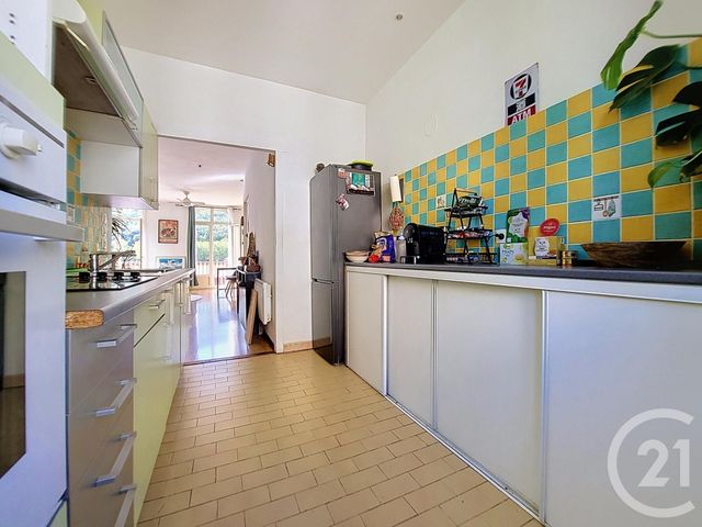 Appartement F3 à vendre - 3 pièces - 78.25 m2 - AMELIE LES BAINS PALALDA - 66 - LANGUEDOC-ROUSSILLON - Century 21 Agence Des Cerisiers