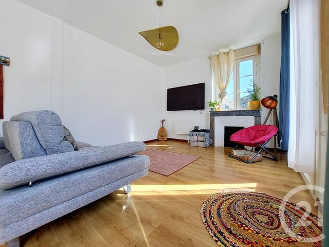 Appartement F3 à vendre - 3 pièces - 78.25 m2 - AMELIE LES BAINS PALALDA - 66 - LANGUEDOC-ROUSSILLON - Century 21 Agence Des Cerisiers
