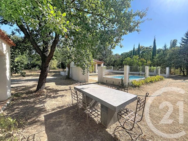 maison à vendre - 6 pièces - 179.68 m2 - MAUREILLAS LAS ILLAS - 66 - LANGUEDOC-ROUSSILLON - Century 21 Agence Des Cerisiers