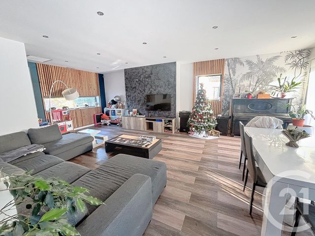 maison à vendre - 6 pièces - 179.68 m2 - MAUREILLAS LAS ILLAS - 66 - LANGUEDOC-ROUSSILLON - Century 21 Agence Des Cerisiers