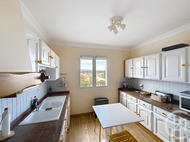 maison à vendre - 5 pièces - 129.51 m2 - MAUREILLAS LAS ILLAS - 66 - LANGUEDOC-ROUSSILLON - Century 21 Agence Des Cerisiers