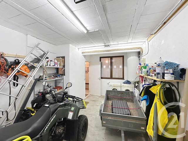 maison à vendre - 5 pièces - 129.51 m2 - MAUREILLAS LAS ILLAS - 66 - LANGUEDOC-ROUSSILLON - Century 21 Agence Des Cerisiers