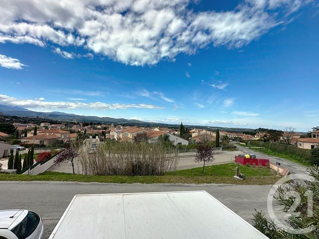 maison à vendre - 5 pièces - 129.51 m2 - MAUREILLAS LAS ILLAS - 66 - LANGUEDOC-ROUSSILLON - Century 21 Agence Des Cerisiers