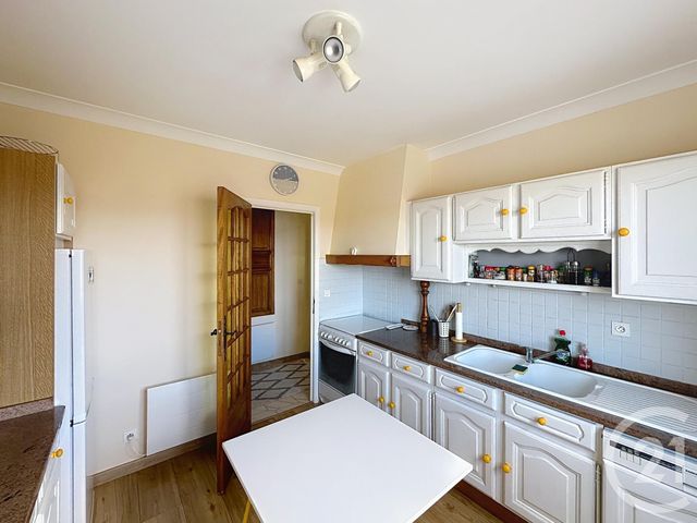 maison à vendre - 5 pièces - 129.51 m2 - MAUREILLAS LAS ILLAS - 66 - LANGUEDOC-ROUSSILLON - Century 21 Agence Des Cerisiers