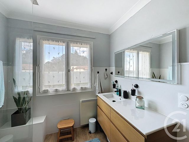 maison à vendre - 5 pièces - 129.51 m2 - MAUREILLAS LAS ILLAS - 66 - LANGUEDOC-ROUSSILLON - Century 21 Agence Des Cerisiers