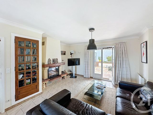 maison à vendre - 5 pièces - 129.51 m2 - MAUREILLAS LAS ILLAS - 66 - LANGUEDOC-ROUSSILLON - Century 21 Agence Des Cerisiers