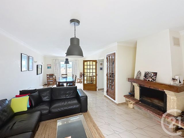 maison à vendre - 5 pièces - 129.51 m2 - MAUREILLAS LAS ILLAS - 66 - LANGUEDOC-ROUSSILLON - Century 21 Agence Des Cerisiers