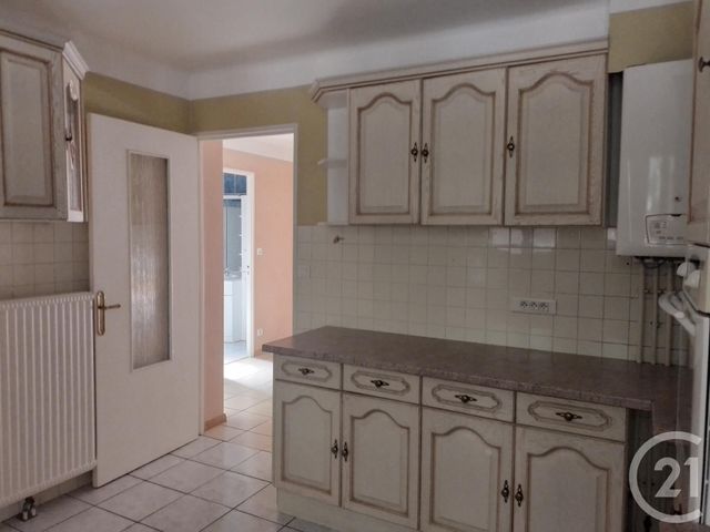 Appartement F3 à vendre - 3 pièces - 69.5 m2 - AMELIE LES BAINS PALALDA - 66 - LANGUEDOC-ROUSSILLON - Century 21 Agence Des Cerisiers