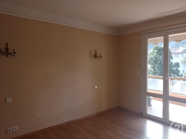 Appartement F3 à vendre - 3 pièces - 69.5 m2 - AMELIE LES BAINS PALALDA - 66 - LANGUEDOC-ROUSSILLON - Century 21 Agence Des Cerisiers