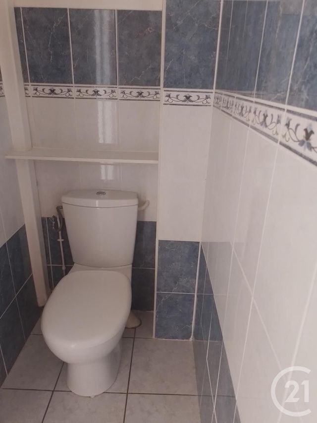 Appartement F3 à vendre - 3 pièces - 69.5 m2 - AMELIE LES BAINS PALALDA - 66 - LANGUEDOC-ROUSSILLON - Century 21 Agence Des Cerisiers