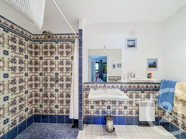 maison à vendre - 7 pièces - 273.35 m2 - ST JEAN PLA DE CORTS - 66 - LANGUEDOC-ROUSSILLON - Century 21 Agence Des Cerisiers