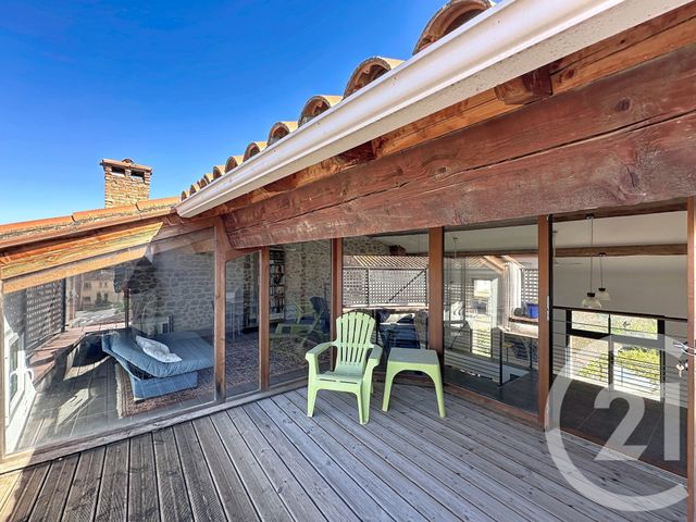 maison à vendre - 7 pièces - 273.35 m2 - ST JEAN PLA DE CORTS - 66 - LANGUEDOC-ROUSSILLON - Century 21 Agence Des Cerisiers