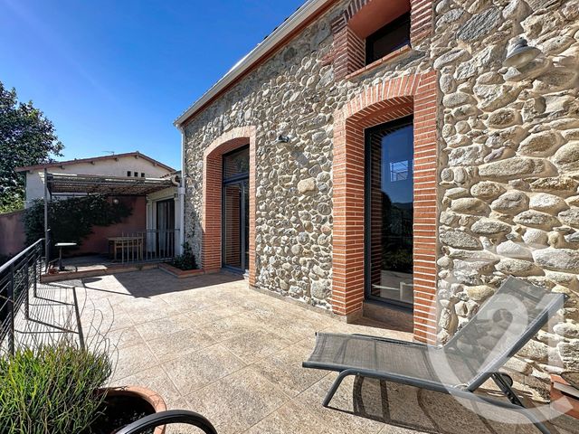 maison à vendre - 7 pièces - 273.35 m2 - ST JEAN PLA DE CORTS - 66 - LANGUEDOC-ROUSSILLON - Century 21 Agence Des Cerisiers