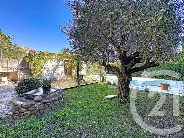 maison à vendre - 7 pièces - 273.35 m2 - ST JEAN PLA DE CORTS - 66 - LANGUEDOC-ROUSSILLON - Century 21 Agence Des Cerisiers