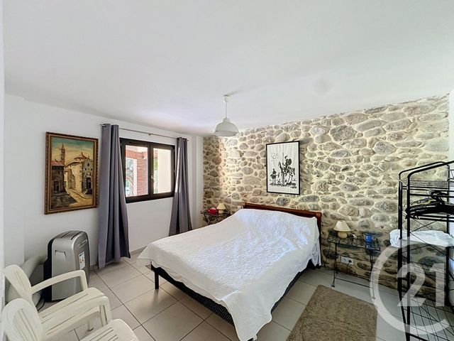 maison à vendre - 7 pièces - 273.35 m2 - ST JEAN PLA DE CORTS - 66 - LANGUEDOC-ROUSSILLON - Century 21 Agence Des Cerisiers