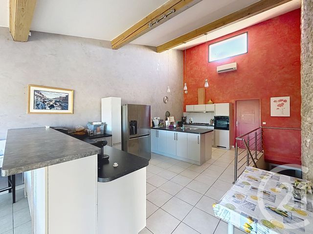 maison à vendre - 7 pièces - 273.35 m2 - ST JEAN PLA DE CORTS - 66 - LANGUEDOC-ROUSSILLON - Century 21 Agence Des Cerisiers