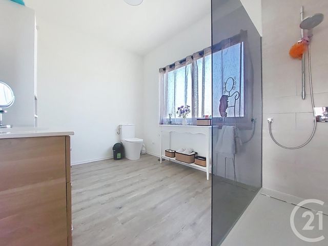 maison à vendre - 6 pièces - 155.25 m2 - ST JEAN PLA DE CORTS - 66 - LANGUEDOC-ROUSSILLON - Century 21 Agence Des Cerisiers