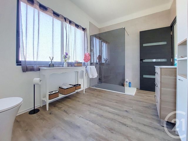 maison à vendre - 6 pièces - 155.25 m2 - ST JEAN PLA DE CORTS - 66 - LANGUEDOC-ROUSSILLON - Century 21 Agence Des Cerisiers