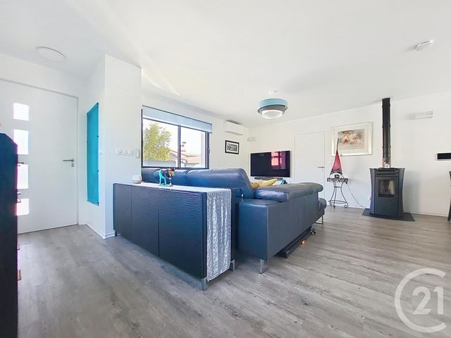 maison à vendre - 6 pièces - 155.25 m2 - ST JEAN PLA DE CORTS - 66 - LANGUEDOC-ROUSSILLON - Century 21 Agence Des Cerisiers