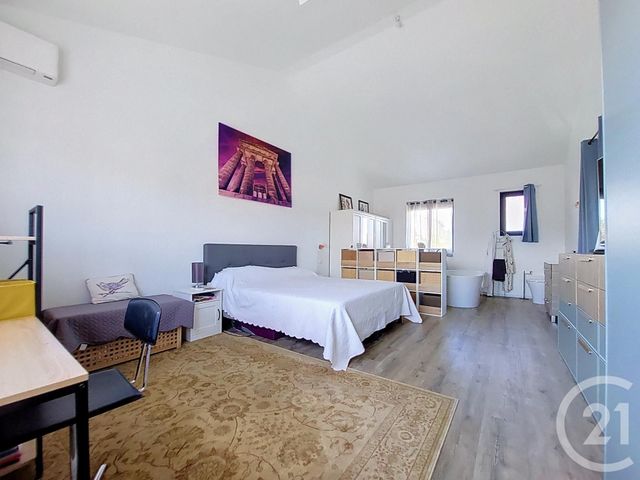 maison à vendre - 6 pièces - 155.25 m2 - ST JEAN PLA DE CORTS - 66 - LANGUEDOC-ROUSSILLON - Century 21 Agence Des Cerisiers