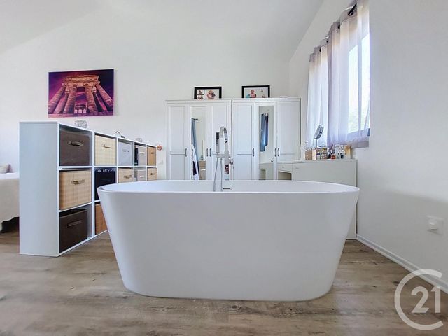 maison à vendre - 6 pièces - 155.25 m2 - ST JEAN PLA DE CORTS - 66 - LANGUEDOC-ROUSSILLON - Century 21 Agence Des Cerisiers