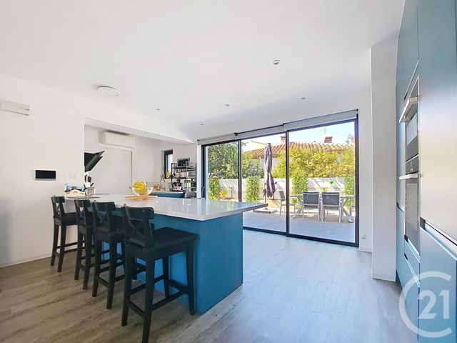 maison à vendre - 6 pièces - 155.25 m2 - ST JEAN PLA DE CORTS - 66 - LANGUEDOC-ROUSSILLON - Century 21 Agence Des Cerisiers