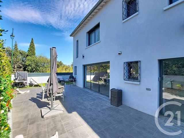 maison à vendre - 6 pièces - 155.25 m2 - ST JEAN PLA DE CORTS - 66 - LANGUEDOC-ROUSSILLON - Century 21 Agence Des Cerisiers