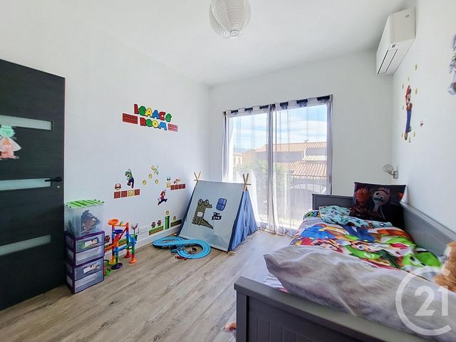 maison à vendre - 6 pièces - 155.25 m2 - ST JEAN PLA DE CORTS - 66 - LANGUEDOC-ROUSSILLON - Century 21 Agence Des Cerisiers