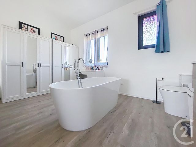 maison à vendre - 6 pièces - 155.25 m2 - ST JEAN PLA DE CORTS - 66 - LANGUEDOC-ROUSSILLON - Century 21 Agence Des Cerisiers