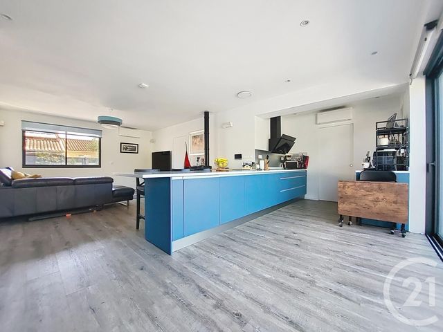 maison à vendre - 6 pièces - 155.25 m2 - ST JEAN PLA DE CORTS - 66 - LANGUEDOC-ROUSSILLON - Century 21 Agence Des Cerisiers