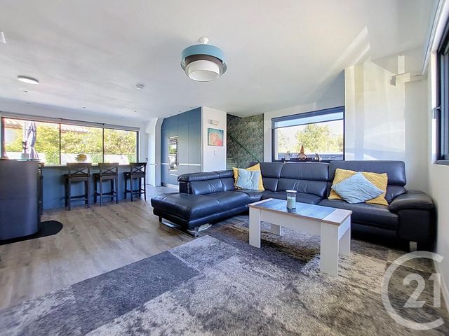 maison à vendre - 6 pièces - 155.25 m2 - ST JEAN PLA DE CORTS - 66 - LANGUEDOC-ROUSSILLON - Century 21 Agence Des Cerisiers