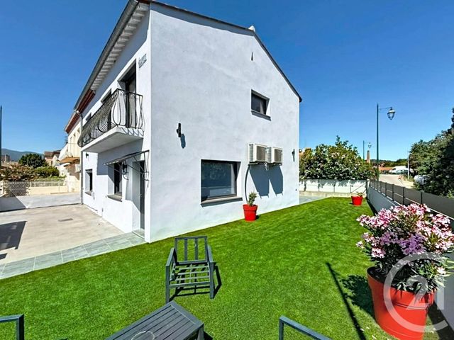 maison à vendre - 6 pièces - 155.25 m2 - ST JEAN PLA DE CORTS - 66 - LANGUEDOC-ROUSSILLON - Century 21 Agence Des Cerisiers
