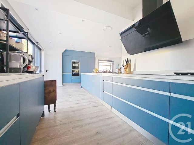 maison à vendre - 6 pièces - 155.25 m2 - ST JEAN PLA DE CORTS - 66 - LANGUEDOC-ROUSSILLON - Century 21 Agence Des Cerisiers