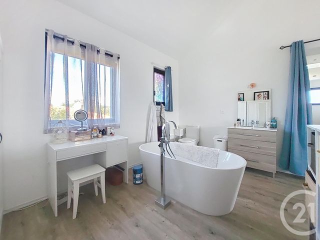 maison à vendre - 6 pièces - 155.25 m2 - ST JEAN PLA DE CORTS - 66 - LANGUEDOC-ROUSSILLON - Century 21 Agence Des Cerisiers