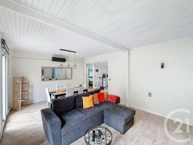Appartement F4 à vendre AMELIE LES BAINS PALALDA