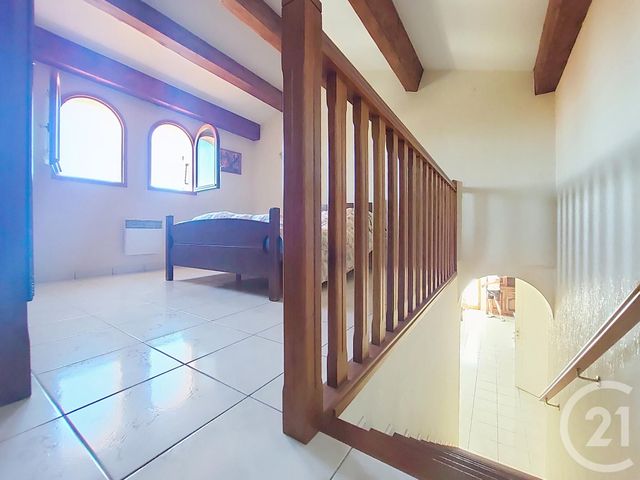 maison à vendre - 3 pièces - 89.5 m2 - ST JEAN PLA DE CORTS - 66 - LANGUEDOC-ROUSSILLON - Century 21 Agence Des Cerisiers