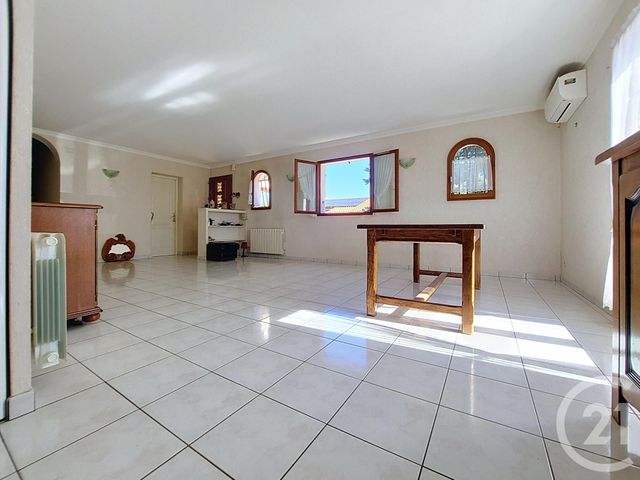 maison à vendre - 3 pièces - 89.5 m2 - ST JEAN PLA DE CORTS - 66 - LANGUEDOC-ROUSSILLON - Century 21 Agence Des Cerisiers