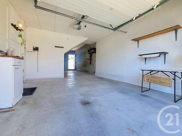 maison à vendre - 3 pièces - 89.5 m2 - ST JEAN PLA DE CORTS - 66 - LANGUEDOC-ROUSSILLON - Century 21 Agence Des Cerisiers