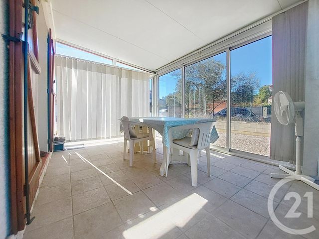 maison à vendre - 3 pièces - 89.5 m2 - ST JEAN PLA DE CORTS - 66 - LANGUEDOC-ROUSSILLON - Century 21 Agence Des Cerisiers