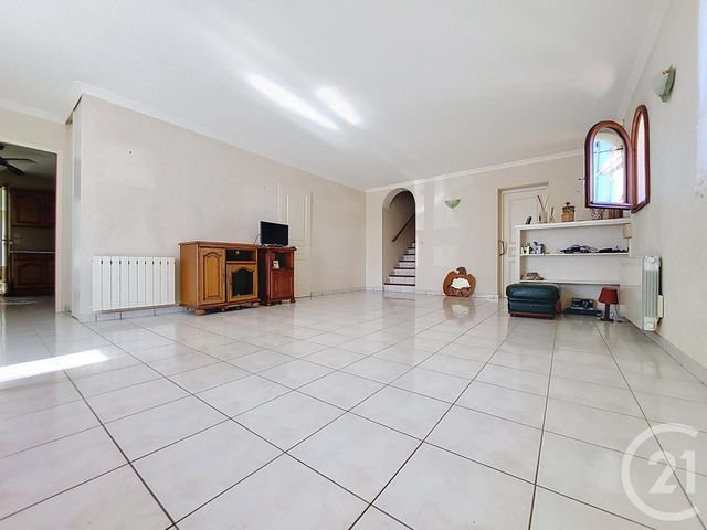 maison à vendre - 3 pièces - 89.5 m2 - ST JEAN PLA DE CORTS - 66 - LANGUEDOC-ROUSSILLON - Century 21 Agence Des Cerisiers