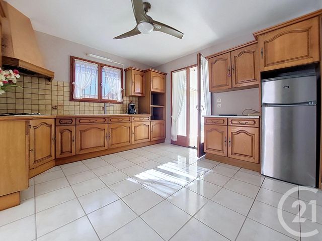 maison à vendre - 3 pièces - 89.5 m2 - ST JEAN PLA DE CORTS - 66 - LANGUEDOC-ROUSSILLON - Century 21 Agence Des Cerisiers